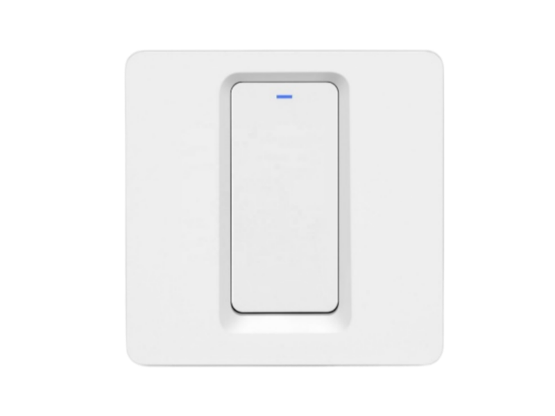 HomeKit WiFi Smart Boiler Switch 40A, Alexa Compatible, UK / EU Standard for Water Heater