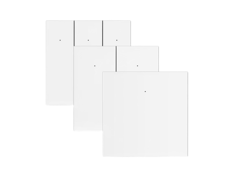 Tuya ZigBee Universal Smart Wall Light Switch, EU UK