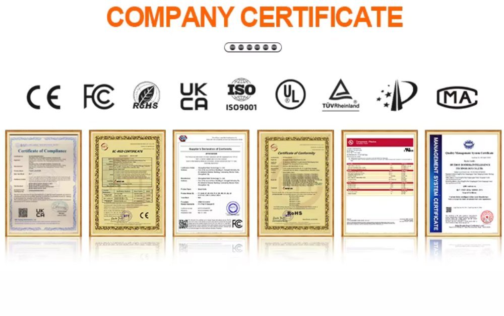 How to Choose a Reliable Smart Switch Factory in China (A Practical Guide for Overseas Buyers)